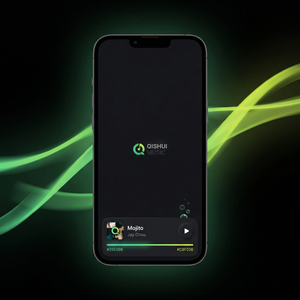 汽水音乐搜索歌曲方法