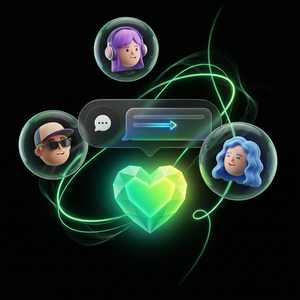 汽水音乐游戏配乐推荐教程