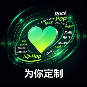 汽水音乐年度听歌报告查看方法